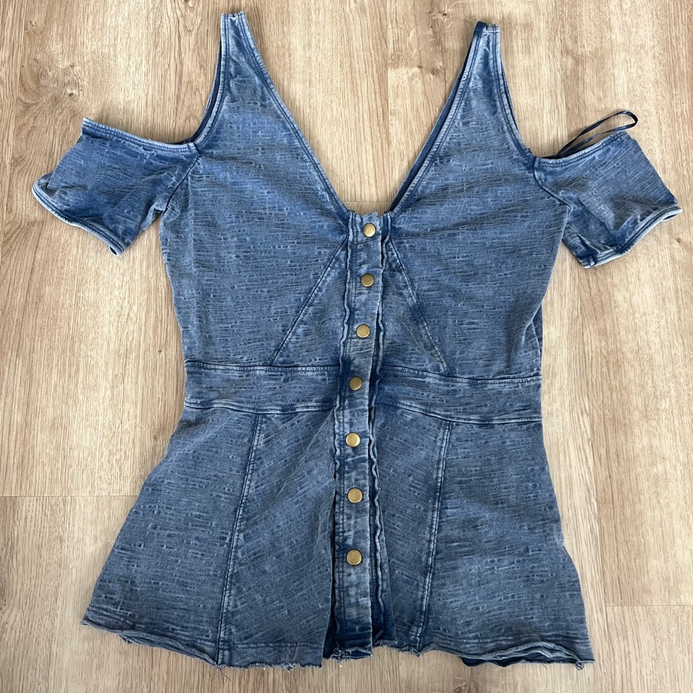 Free People Top